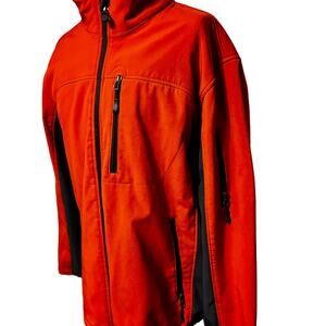 Free Country Live In It Mens XL Jacket Outer Wear Durable Street Wear Winter